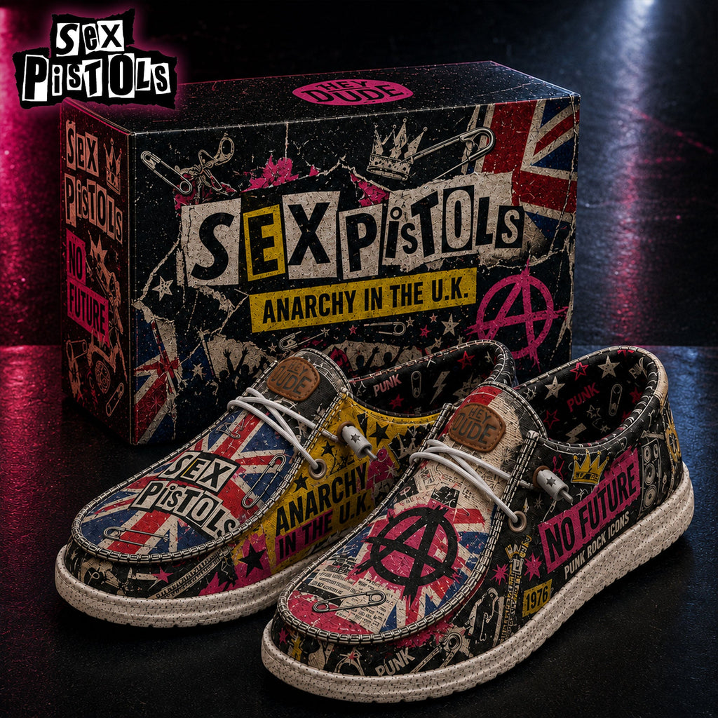 Premium SPLS Loafer Shoes TNSM