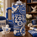 ZPB 40oz Tumbler With Handle HTTT
