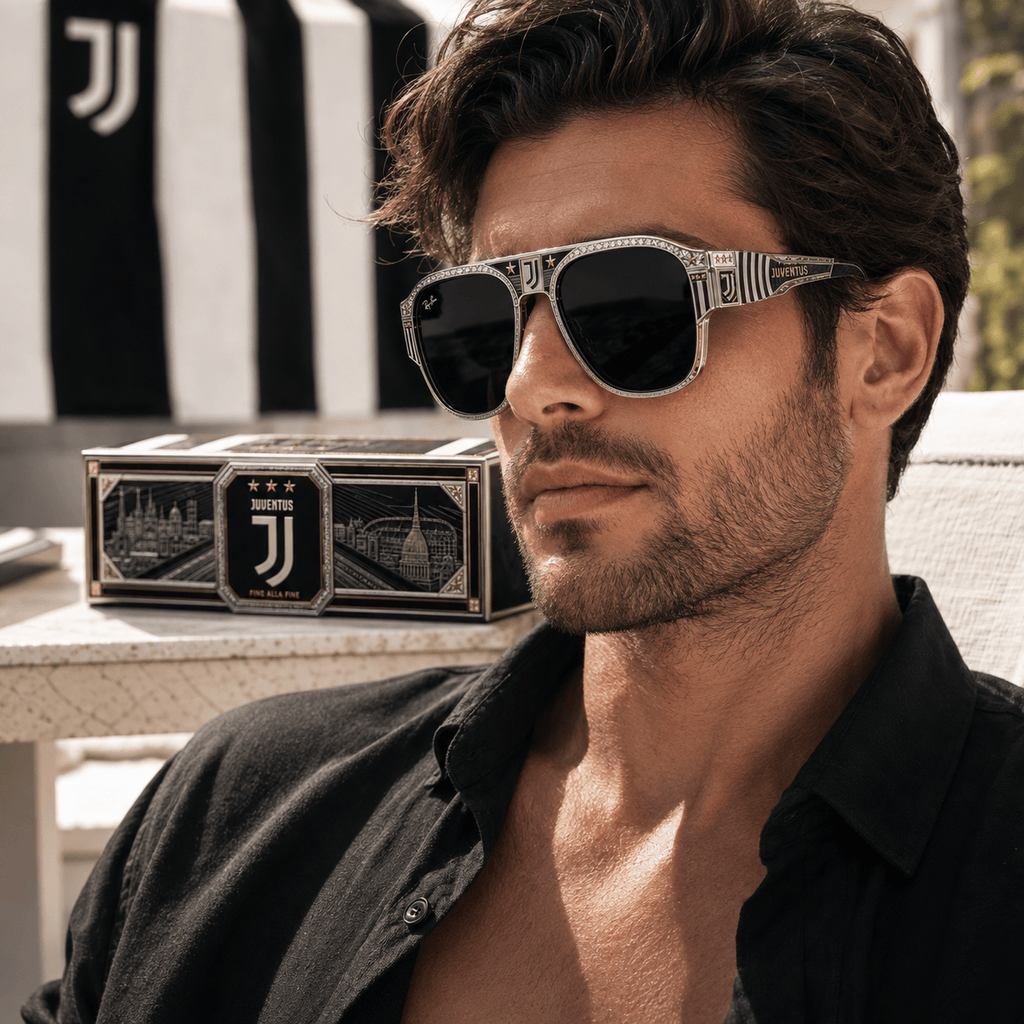 PREMIUM JUV UNISEX SUNGLASSES NVH