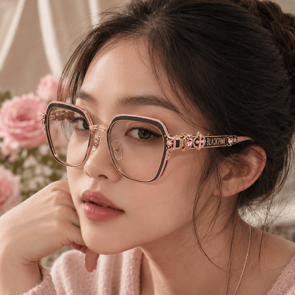 PREMIUM BLPK UNISEX SUNGLASSES NTVA