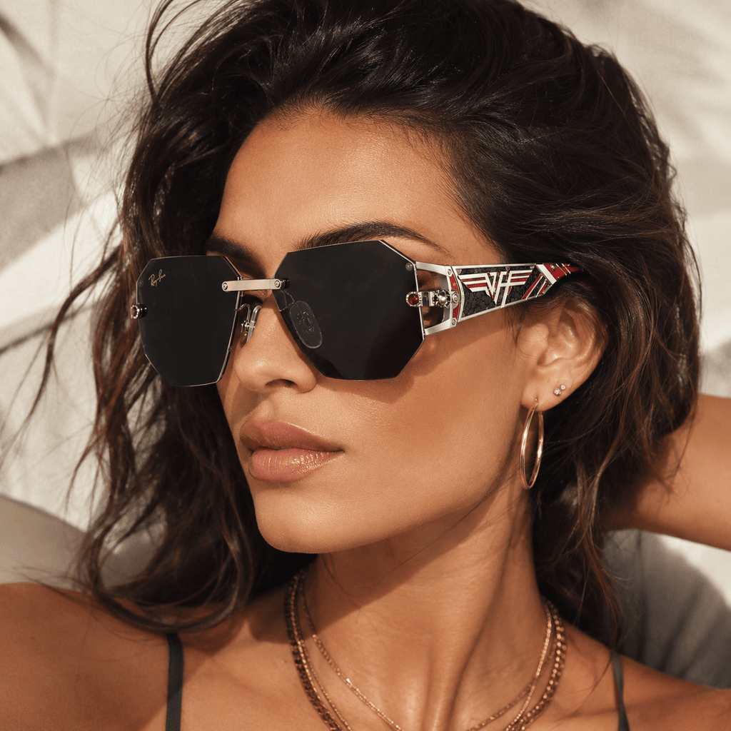 PREMIUM VHL UNISEX SUNGLASSES NPL