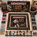 Premium ELV Board Game NHVH