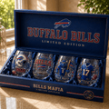 Premium BFBL Whiskey Glass Set BMD