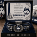 UCHB Braided Bracelet Set NVH