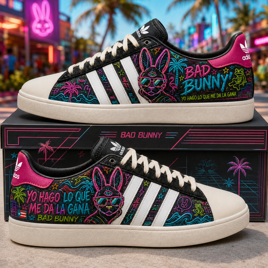 PREMIUM BBN CASUAL SHOES NTTB