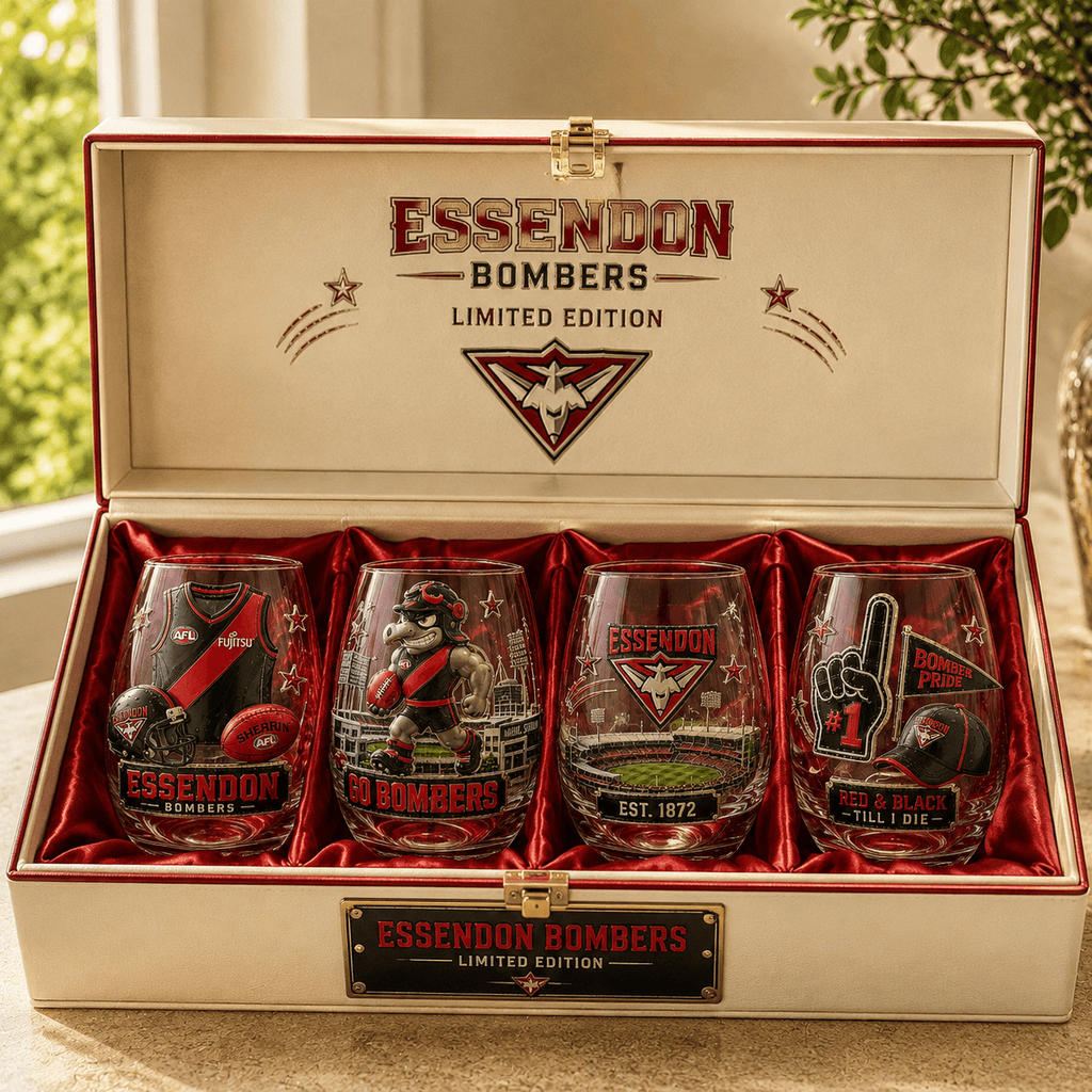 Premium ESD Wine Glass Cup VTH