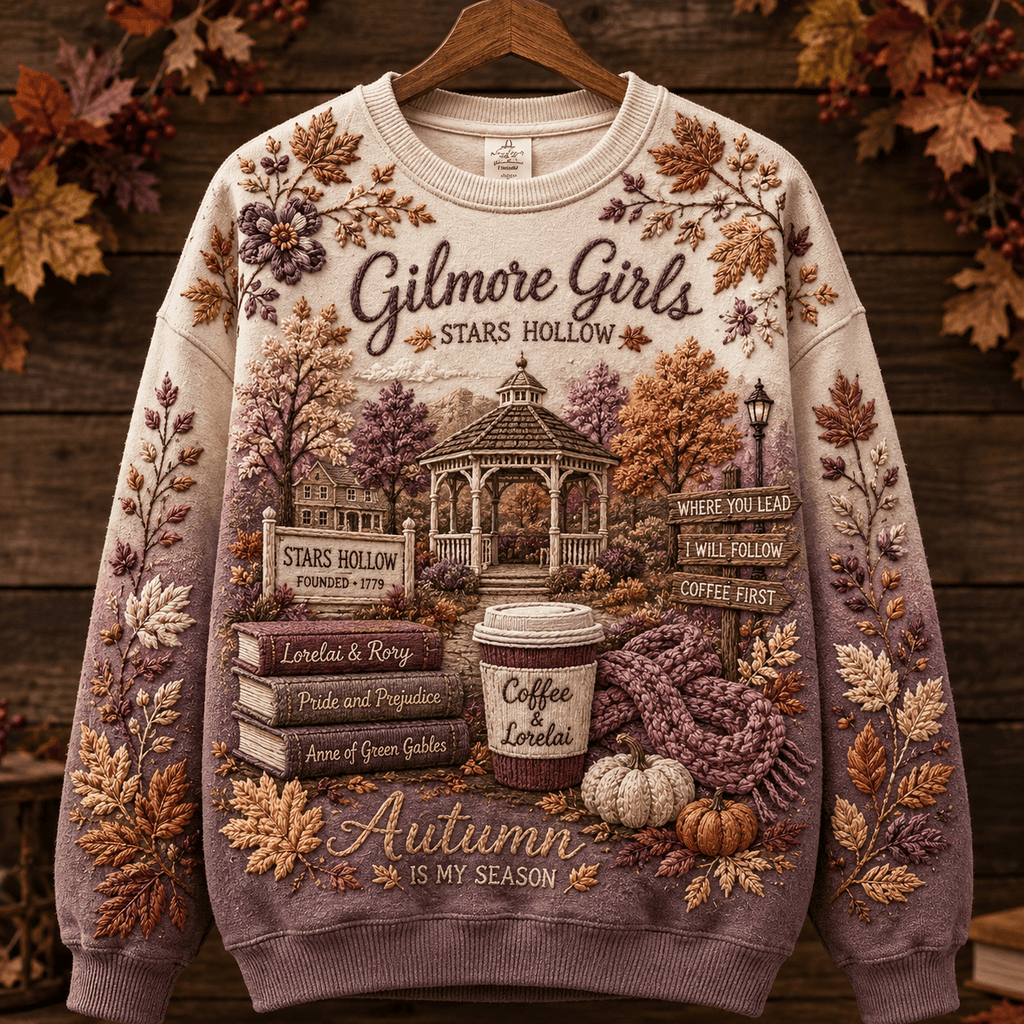 PREMIUM GMG SWEATER NPL