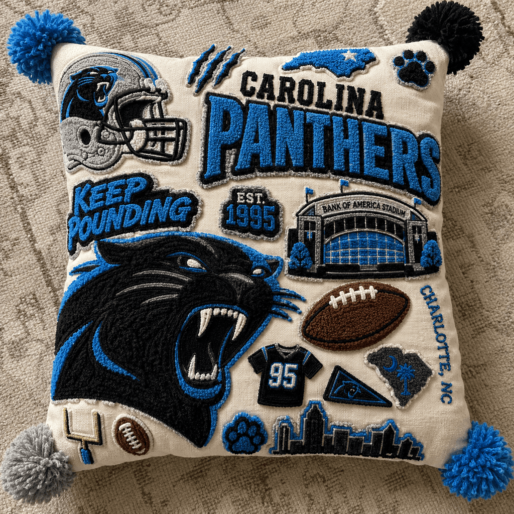 CRPT Tufted Sofa Cover & Pillow Set DNBN